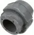 Втулка стабилизатора (переднего) Audi A6/VW Passat 96-05 (d=27mm) 22304 01