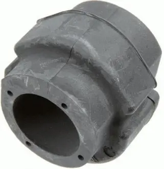 2230401 Втулка стабилизатора (переднего) Audi A6/VW Passat 96-05 (d=27mm) LEMFORDER підбір по vin на Brocar