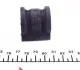 3588801 Втулка стабілізатора (переднього) VW Polo/Skoda Roomster/Fabia 99- (d=18mm) LEMFORDER підбір по vin на Brocar