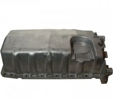1112902900 Масляний піддон Golf IV -06 / Octavia -10 1.9 TDI (без отвору під датчик) JP GROUP 1112902900 JP GROUP підбір по vin на Brocar