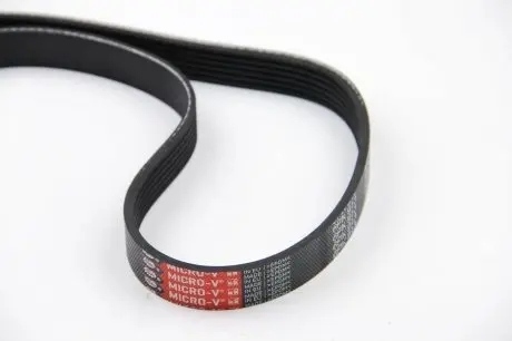 6PK913 Ремінь генератора Citroen Jumper/Peugeot Boxer 2.5D/TDI 94-02 AC /2.5D -95 GATES підбір по vin на Brocar