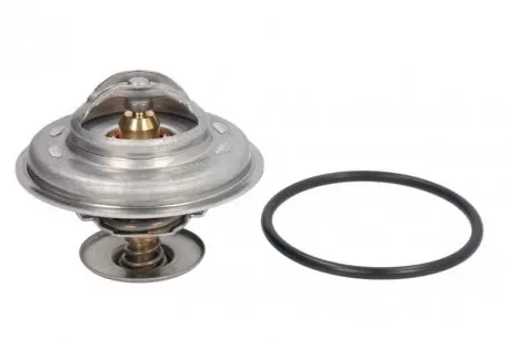 TH624392J Термостат BMW 3(E36)/5 (E39) 1.6-2.8 i 89-00 (92C) з прокладкою CALORSTAT BY VERNET TH6243.92J VERNET підбір по vin на Brocar
