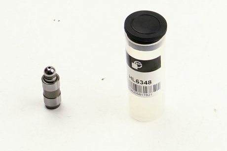 HL6348 Толкатель клапана BMW 1 (E87)/3 (E46, E90, E93, E92)/Z4 1.6i/1.8i/2.0i 01 - (12mm) BGA HL6348 BGA подбор по vin на Brocar