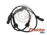 Датчик ABS Renault MEGANE II,SCENIC II,GRAND SCENIC II, 02 - перед Л/Пр AUTOFREN SEINSA DS0039