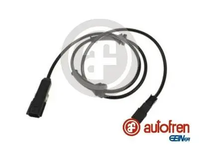 DS0042 Датчик ABS Renault Megane II, SCENIC II, GRAND SCENIC II 02-Задній Л / Пр AUTOFREN SEINSA DS0042 AUTOFREN підбір по vin на Brocar