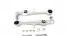 13AU0200 Комплект важелів підвіски (передньої) Audi A4/A6/VW Passat B5 96-05 (з болтами) d=21mm ASMETAL підбір по vin на Brocar