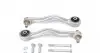 13AU0200 Комплект важелів підвіски (передньої) Audi A4/A6/VW Passat B5 96-05 (з болтами) d=21mm ASMETAL підбір по vin на Brocar