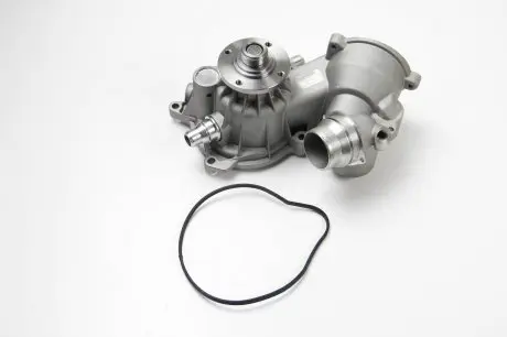 PA1298 Водяной насос BMW 5/6/7/X5 (E60/E61/E63/E64/E65, E66, E67/E53) 3.6-6.0i 01- Saleri SIL PA1298 SALERI SIL підбір по vin на Brocar
