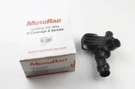 59787 Термостат Audi A3/Seat Leon/Skoda Octavia/VW Golf IV/Polo 2.0 FSI 03-10 (87C) MOTORAD 597-87 MOTORAD підбір по vin на Brocar
