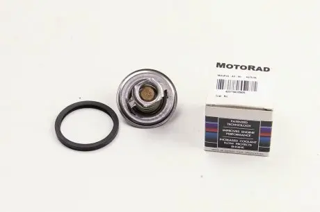 47588 Термостат VW Caddy III/Golf IV/T4/T5/Leon/Octavia/A4/A6 1.4-2.0 TDI 80- (88C) MOTORAD 475-88 MOTORAD подбор по vin на Brocar