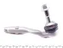 3472601 Наконечник тяги рульової (R) BMW 5 (F10) 11- LEMFORDER підбір по vin на Brocar