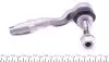 3472601 Наконечник тяги рульової (R) BMW 5 (F10) 11- LEMFORDER підбір по vin на Brocar