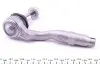 3472601 Наконечник тяги рульової (R) BMW 5 (F10) 11- LEMFORDER підбір по vin на Brocar