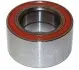 Підшипник маточини перед. Caddy II/Golf II/Golf III/Passat B3/B4(2428/MG)