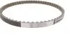 CT1204 Ремень ГРМ VW Crafter/Caddy/Golf/T5/T6 2.0TDI 10-/Skoda Octavia 1.6/2.0TDI 04-13 (59x9.2) CONTITECH підбір по vin на Brocar