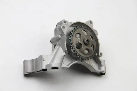 LP9650 Масляний насос A3/Fabia/Octavia/Roomster/Golf V/Passat B5/Touran 1.4/1.6FSI 02-10 BGA LP9650 BGA підбір по vin на Brocar