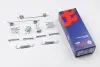D3969A Комплект пружинок барабанных тормозов зад MICRA/YARIS/CLIO 03- 203х38 AUTOFREN SEINSA D3969A AUTOFREN підбір по vin на Brocar