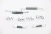 Комплект пружинок барабанных тормозов зад VOLVO S60/XC90 02-14 180х25 AUTOFREN SEINSA D3962A