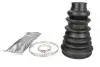 Пыльник шруса наружного KANGOO/MEGANE 96- 34x92x142mm (термопластик) AUTOFREN SEINSA D8185T
