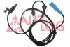 Датчик ABS передн Лів/Прав DS DS 3  CITROEN C3 / C3 ORIGIN III, C3 AIRCROSS II, C3 II, C3 III, C3 PICASSO, C4 CACTUS, C-ELYSEE, DS3  PEUGEOT 2008 I, 207, 207/HATCHBACK, 207/KOMBI 1.0-1.6LPG 02.06- AS4556