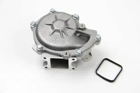 PA1295 Водяной насос BMW 1 (E81, E82) 06-12/BMW 3 (E46, E90, E91, E92, E93) 00-12 Saleri SIL PA1295 SALERI SIL подбор по vin на Brocar