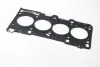 Прокладка ГБЦ Fiat Doblo 1.3JTD 04- (1 метка), 0,82 mm, Ø70,50 mm, 188 A8/199 A1 61-36210-10