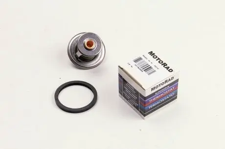52787 Термостат T4/T5/Caddy/Golf/Leon/Audi A6 1.6-2.0 i/TD/TDI 85- (54x35x31; 87C) MOTORAD 527-87 MOTORAD подбор по vin на Brocar