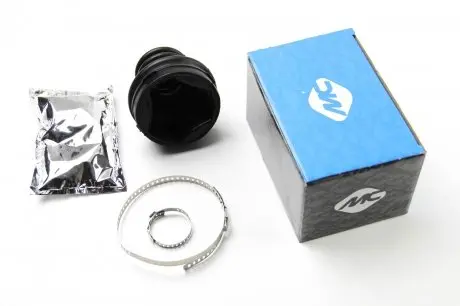 01559 Пильник шруса внутр Kangoo 1.2/1.4/1.6 i / 1.5 / 1.9 dCi Пр. (D-64mm) (к-кт) METALCAUCHO 01559 METALCAUCHO підбір по vin на Brocar