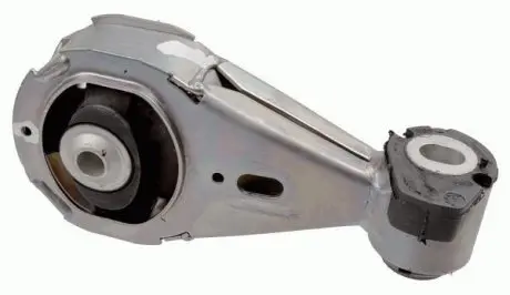 3795201 Подушка двигуна (верхня) (R) Renault Megane III 1.4/1.5dCi 09- LEMFORDER підбір по vin на Brocar