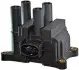 5DA193175411 Катушка зажигания ESCORT/FIESTA/FOCUS/FUSION/MONDEO/CONNECT 1.0-2.3 95- HELLA 5DA193175-411 HELLA підбір по vin на Brocar