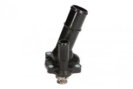 TH687982J Термостат Ford Focus/Mazda 3/5 1.8-2.0i 03- (82C) з корпусом VERNET підбір по vin на Brocar