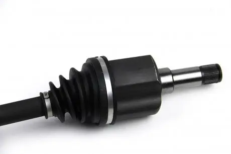 BSG30350014 Піввісь Transit V347 2.2 TDCi 06-Л. (110-130ps) (L:800 A:28 K:36 ABS:48) BSG BSG 30-350-014 BSG підбір по vin на Brocar