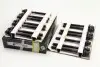 Болти головки блоку BMW 3-7 (E34/E39/E46E60/E61) X3 / X5 / Omega B 2.5 TDI 99- (к-кт) BGA BK5316