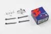 Монтажный к-кт тормозных колодок зад WV T5/ASTRA/VECTRA/OMEGA 86-03 AUTOFREN SEINSA D42284A
