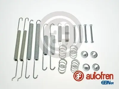 D3892A Комплект пружинок барабанных тормозов CADDY/JETTA/OCTAVIA 95- 230х32 AUTOFREN SEINSA D3892A AUTOFREN подбор по vin на Brocar