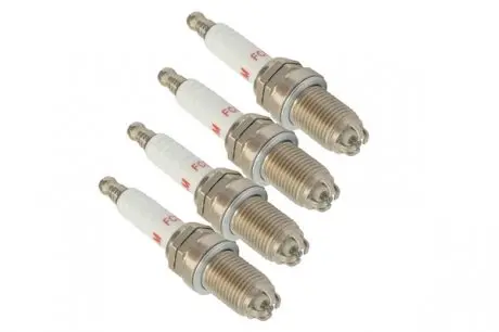 30529 К-т (4 шт) свечей зажигания Berlingo/Partner/Jumper/Boxer/Bipper/ Kangoo 1.4/1.6 ASAM 30529 ASAM подбор по vin на Brocar