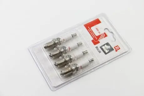 30529 К-т (4 шт) свечей зажигания Berlingo/Partner/Jumper/Boxer/Bipper/ Kangoo 1.4/1.6 ASAM 30529 ASAM подбор по vin на Brocar