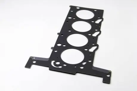 613736500 Прокладка ГБЦ Ford Transit/Citroen Jumper 2.2HDi/TDCi 06- (1 отв.) (1.1mm) VICTOR REINZ подбор по vin на Brocar