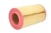 Фильтр воздушный Ducato/Boxer/Jumper 1.9/2.4/2.5/2.8 TD/JTD/HDi 94>06 MANN-FILTER C 17 278