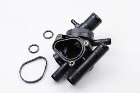 78178 Термостат 1.9D Kangoo 97-/Clio 98-05/Laguna 99-/Megane 96-03 (89C) с корпусом FACET 7.8178 FACET підбір по vin на Brocar