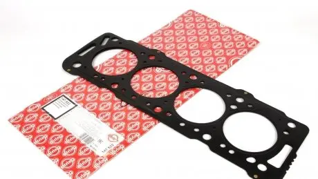 147522 Прокладка ГБЦ Citroen Jumper 1.9TD 94-02 (1 метка) (1.34mm) ELRING подбор по vin на Brocar