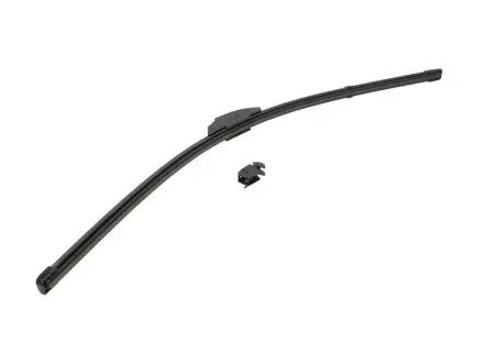 DFR012 Щетка стеклоочистителя бескаркасная Denso Flat 650 мм (26") DENSO подбор по vin на Brocar