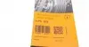 6PK875 Ремень генератора Opel Movano 2.5D 98-00/Peugeot Boxer/Citroen Jumper 2.0/2.2HDi 02- CONTITECH підбір по vin на Brocar