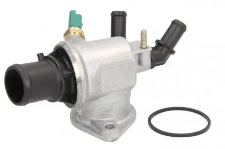TH697888J Термостат Opel Astra H/Vectra C/Saab 9-3 1.9 CDTI 04- (88C) CALORSTAT BY VERNET TH6978.88J VERNET подбор по vin на Brocar