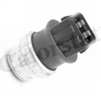 WS2626 Датчик температуры VW T4 1.8-2.0TDI (ЧЕРН. С БЕЛ. КАЙМОЙ) 90-03 CALORSTAT BY VERNET WS2626 VERNET подбор по vin на Brocar