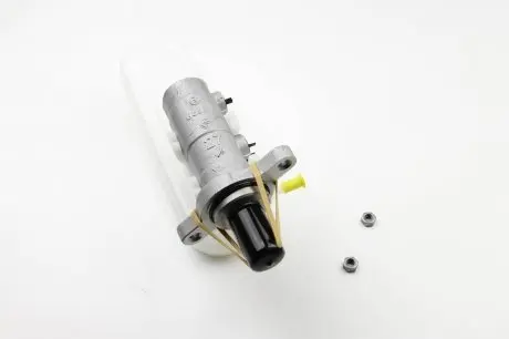 0204123720 Главный тормозной цилиндр Ducato 2.2/2.3/3.0 D/Multijet 06- (d=26.9mm) BOSCH 0 204 123 720 BOSCH подбор по vin на Brocar