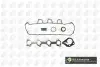 Комплект прокладок Kangoo 1.5 dCi 12- / Megane III 09 - (верхній / без прокладки ГБЦ) BGA HN7305