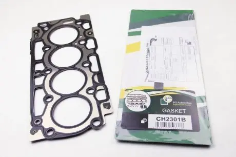 CH2301B Прокладка головки Berlingo/C3/C4/C5/Focus/Peugeot 207/3008 1.6HDI 10- (1.35mm) BGA CH2301B BGA підбір по vin на Brocar