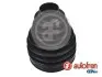 Пыльник шруса наружного X-TRAIL/MURANO/QASHQAI 07-14 (термопластик) AUTOFREN SEINSA D8521T