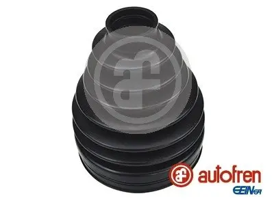 D8521T Пильник шруса зовнішнього X-TRAIL / MURANO / QASHQAI 07-14 (термопластик) AUTOFREN SEINSA D8521T AUTOFREN підбір по vin на Brocar